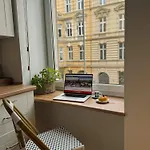 Kamila - Centrum Щецин