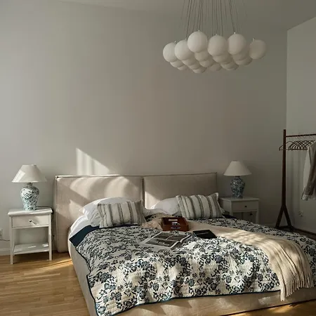 Appartement Kamila - Centrum