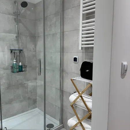 Appartement Kamila - Centrum