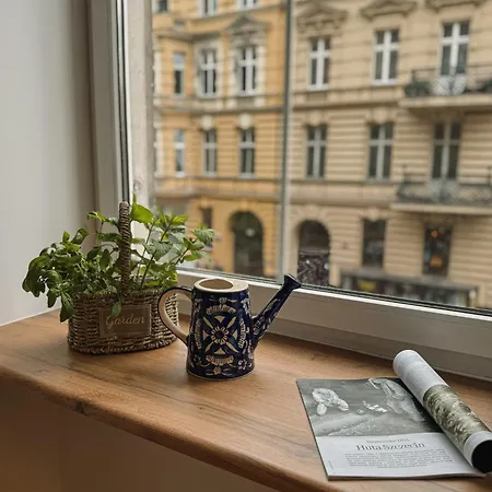 Kamila - Centrum שצ'צ'ין