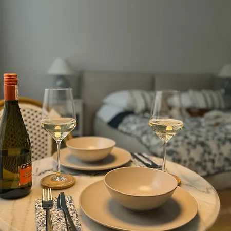 Kamila - Centrum * שצ'צ'ין