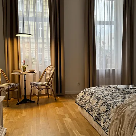 Appartement Kamila - Centrum