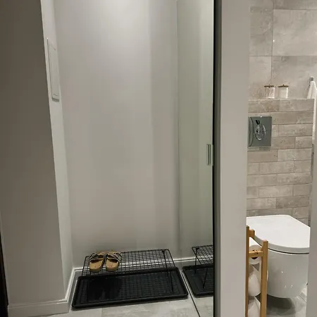 דירה Kamila - Centrum *