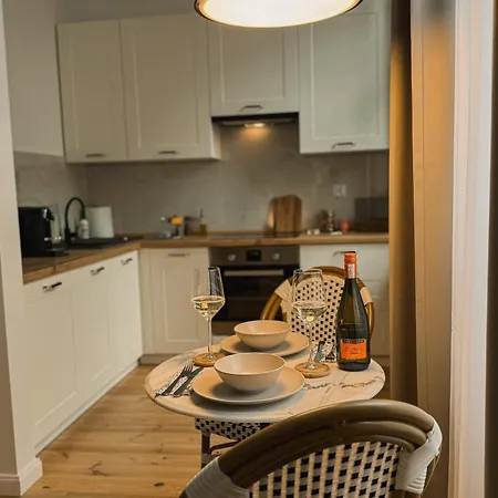 Kamila - Centrum שצ'צ'ין