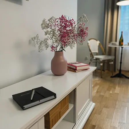 Apartamento Kamila - Centrum