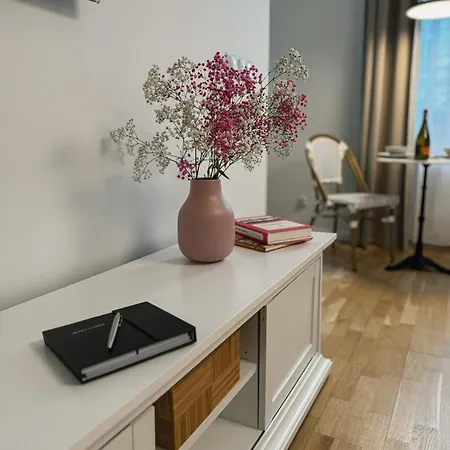 Appartement Kamila - Centrum