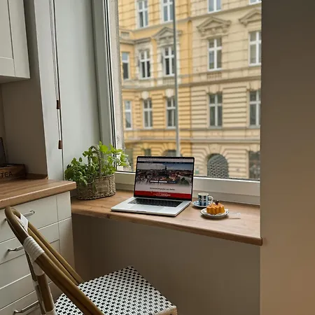 Kamila - Centrum שצ'צ'ין