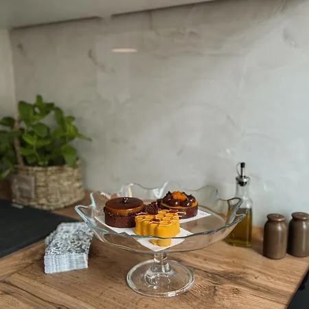 Kamila - Centrum * שצ'צ'ין