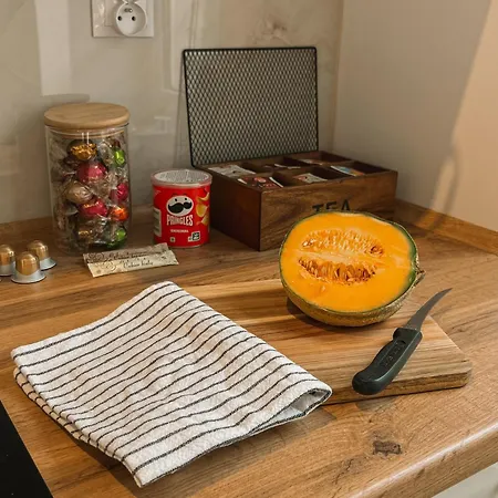 דירה Kamila - Centrum