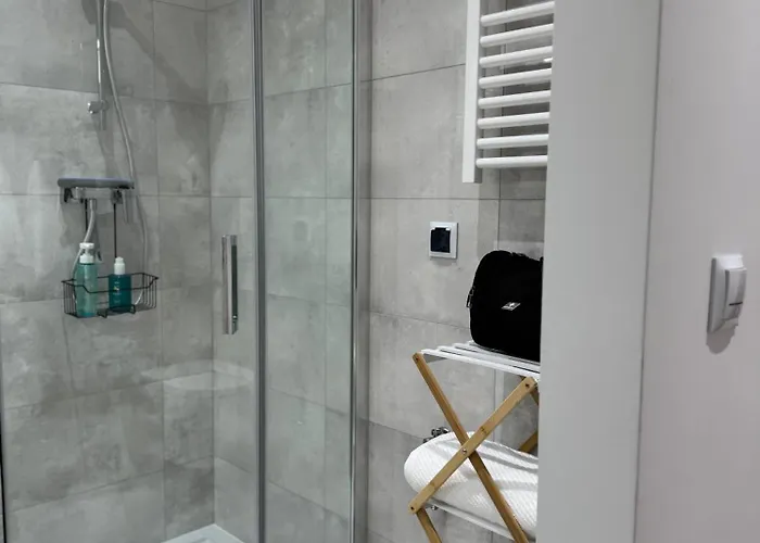 Апартаменты Kamila - Centrum