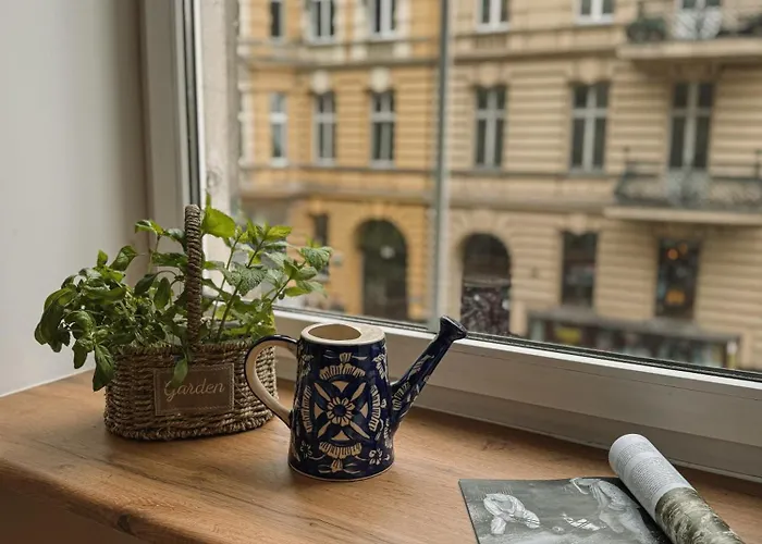 Kamila - Centrum Щецин