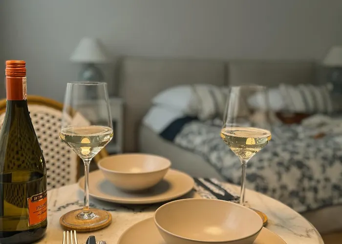 Kamila - Centrum * Щецин