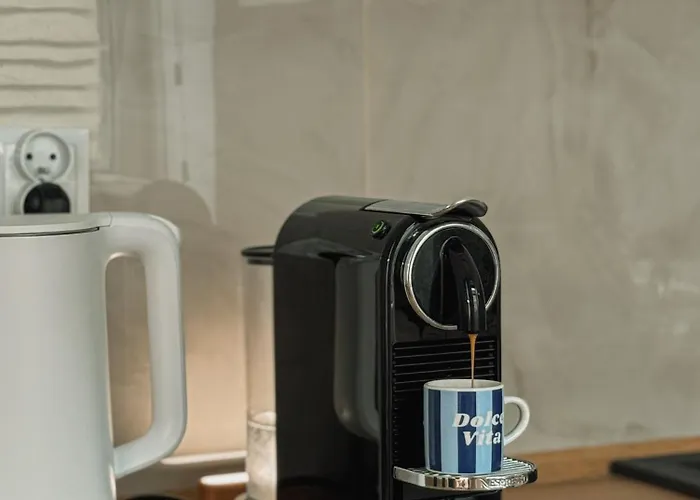 Kamila - Centrum Апартаменты *