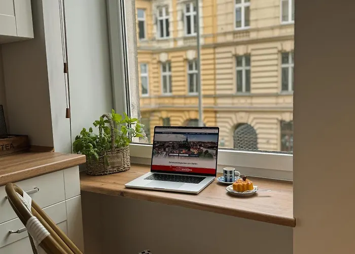 Kamila - Centrum Щецин