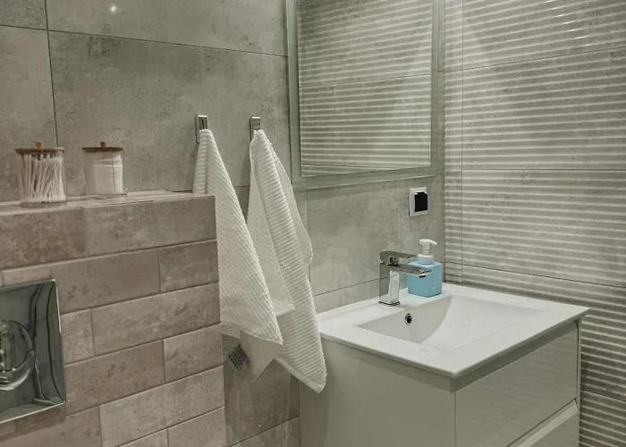 Kamila - Centrum * Щецин