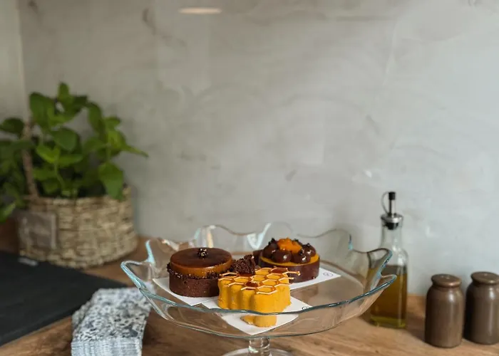 Kamila - Centrum * Щецин